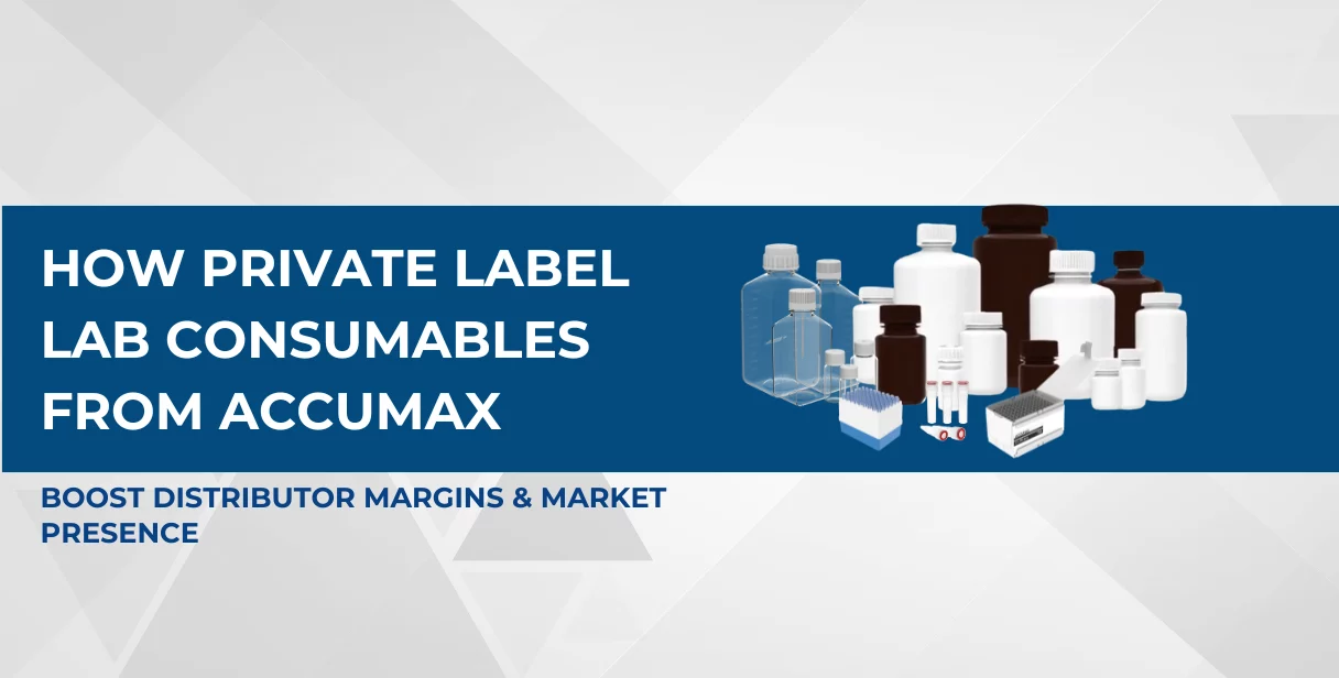 Private Label Lab Consumables